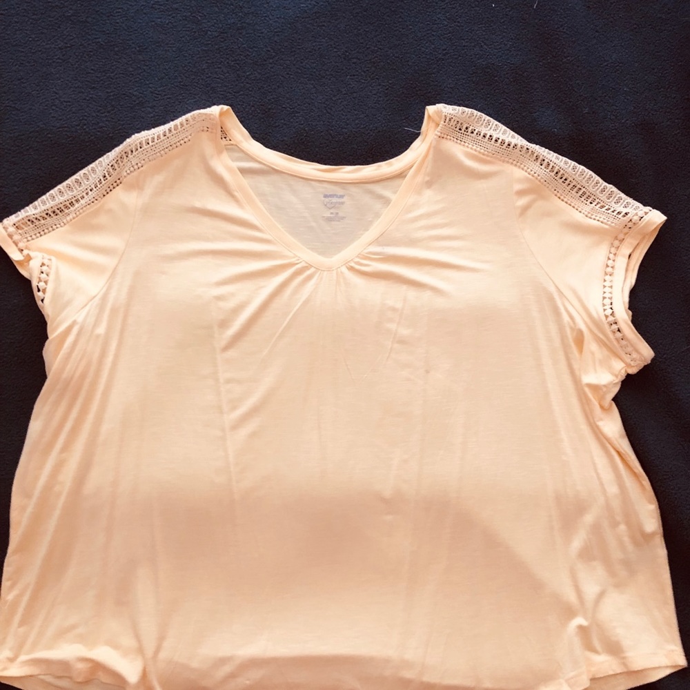 Plus Size Top